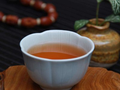 喝茶治口臭嗎，什么茶治口臭好？