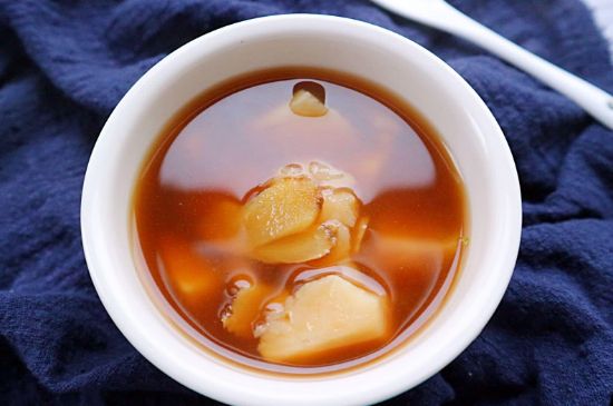 紅茶加姜片的禁忌，姜紅茶的危害