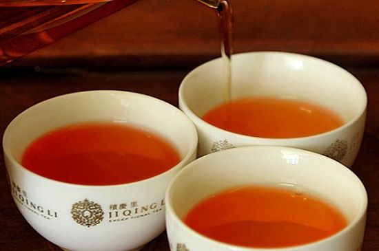 英紅九號的功效與作用，英紅九號的功效作用有哪些