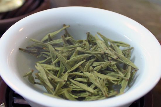 煮茶器能煮龍井嗎，龍井茶能不能用煮茶器圖