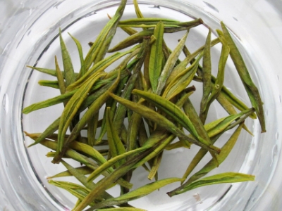 安吉白茶的功效與作用，簡單概括安吉白茶功效