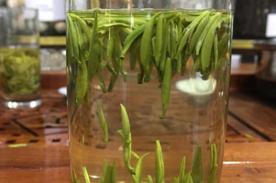 雀舌茶的沖泡方法，怎么沖泡雀舌茶？