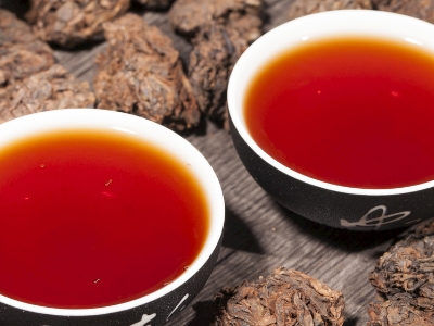 普洱茶的沖泡方法步驟，云南普洱茶泡法