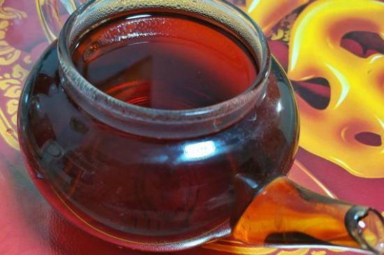 小青柑第一泡能喝嗎，小青柑第一遍要沖掉嗎