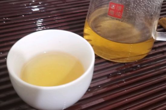 為啥茶葉不能久泡可以煮，茶葉為什么不能久泡能煮？