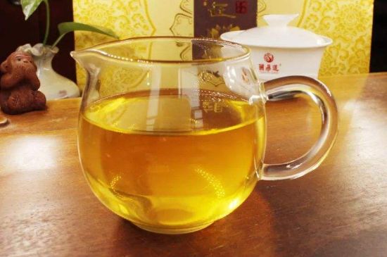 冷泡茶用什么茶葉最好，什么樣的茶適合冷泡？