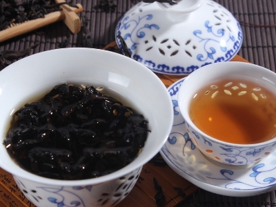 普洱茶的沖泡方法步驟，云南普洱茶泡法