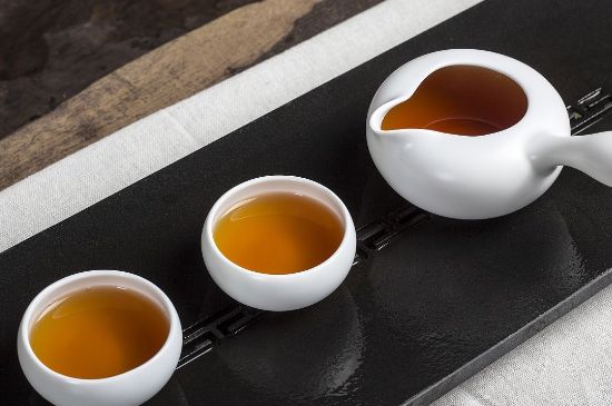 泡茶的順口溜，茶葉三泡是精華