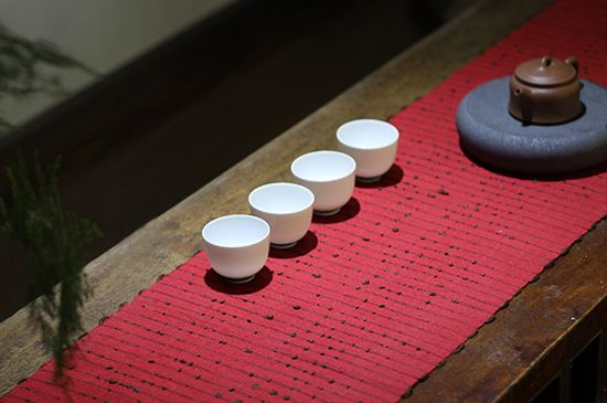 喝茶茶桌上的禮儀有哪些，泡茶待客十大禮儀不可不做！