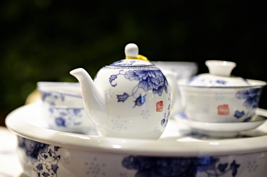 正確的泡茶七個(gè)步驟，最簡(jiǎn)單的泡茶方法