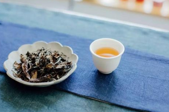 福鼎白茶能長時間悶泡嗎，老白茶可以悶著喝嗎？