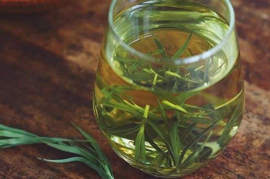 竹葉茶的禁忌，竹葉泡茶的功效禁忌