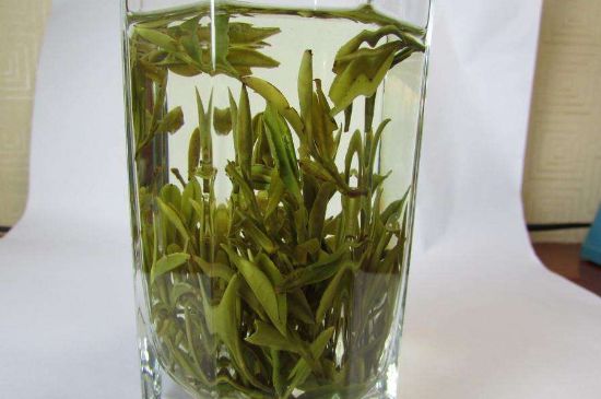 中國十大名茶最新排名，2020名茶排行榜