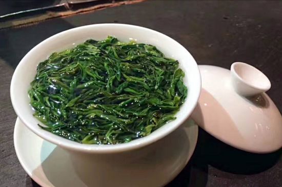 中國4大名茶，中國的四大名茶是什么茶？