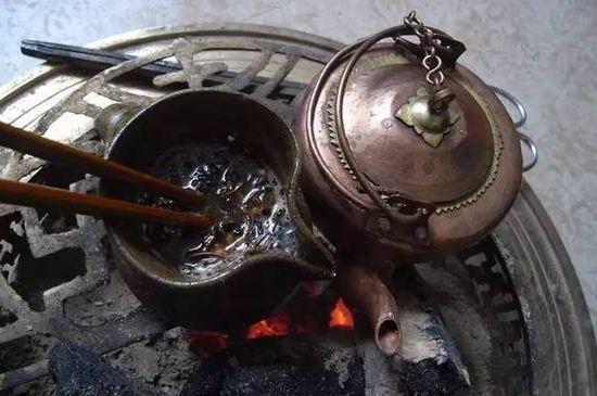 云南本地人喝普洱茶多嗎，云南人不喝普洱茶？