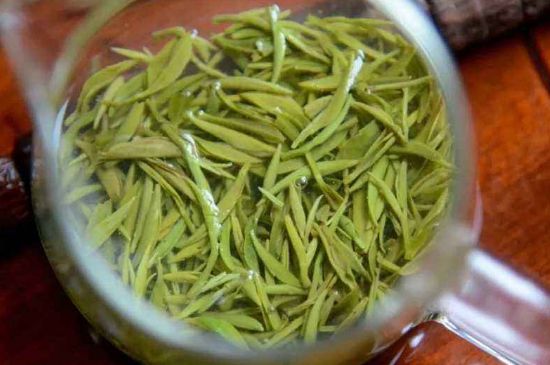 中國4大名茶，中國的四大名茶是什么茶？