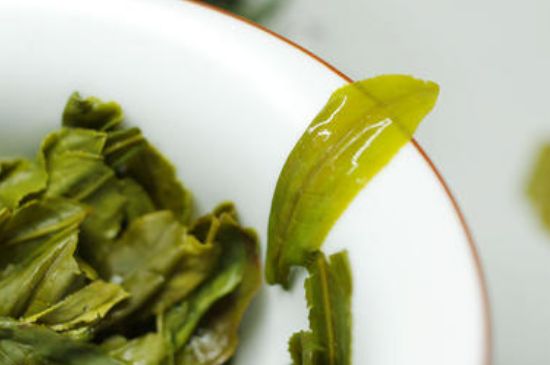 中國十大名茶最新排名，2020名茶排行榜