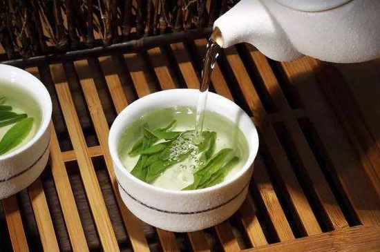 中國(guó)茶葉的發(fā)展歷史文化