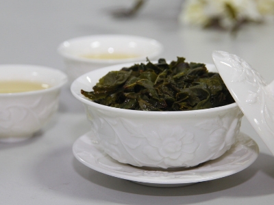 鐵觀音的選購，如何看鐵觀音茶葉的好壞？