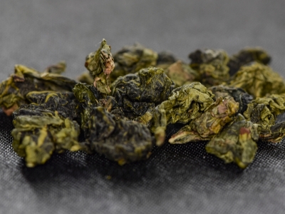 鐵觀音的選購，如何看鐵觀音茶葉的好壞？