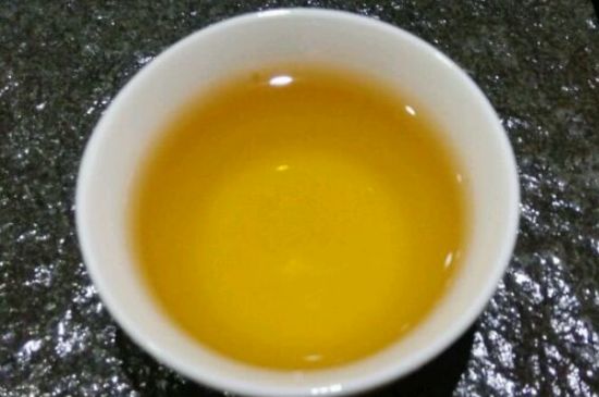 金駿眉染色鑒別帶圖，金駿眉染色如何分辨