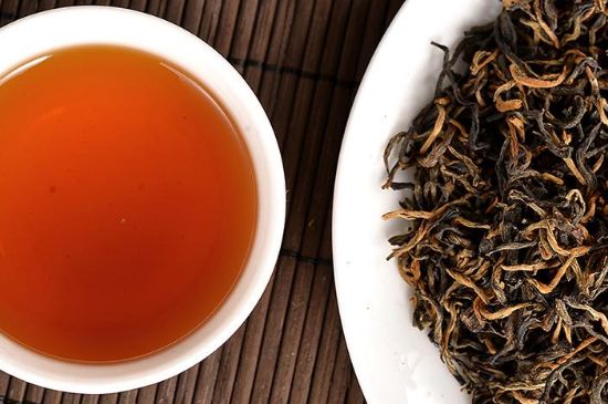 怎樣鑒別金駿眉的好壞，金駿眉紅茶的鑒別方法