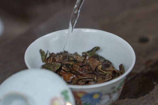 哪種茶葉可以放冰箱，哪些茶不能放冰箱？