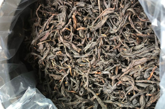 茶葉過期5年了但沒開封，茶葉放久了能喝嗎