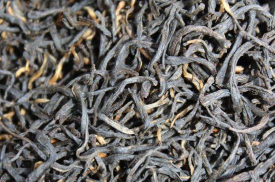 怎樣鑒別金駿眉的好壞，金駿眉紅茶的鑒別方法