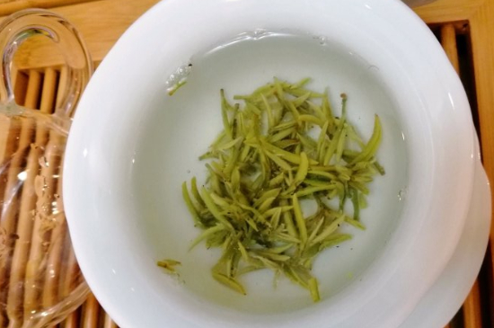炒青茶為什么便宜，炒青綠茶好喝嗎？