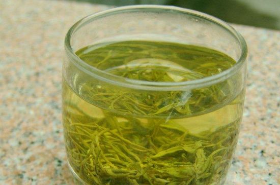 茉莉香精茶的鑒別方法，茉莉茶加香精怎樣識別？