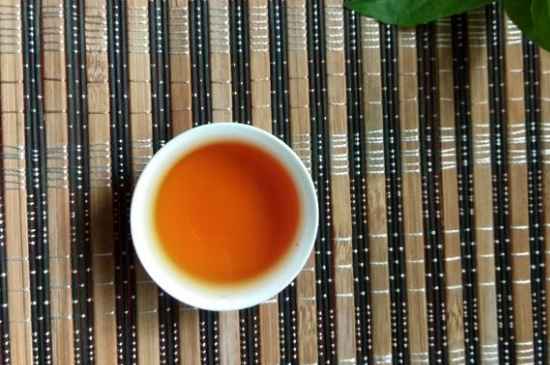 正山小種越細越好嗎，正山小種細的好還是粗的好