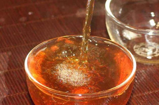 安化黑茶家庭怎么保存，怎樣在家儲存黑茶