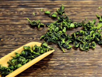 鐵觀音的選購，如何看鐵觀音茶葉的好壞？