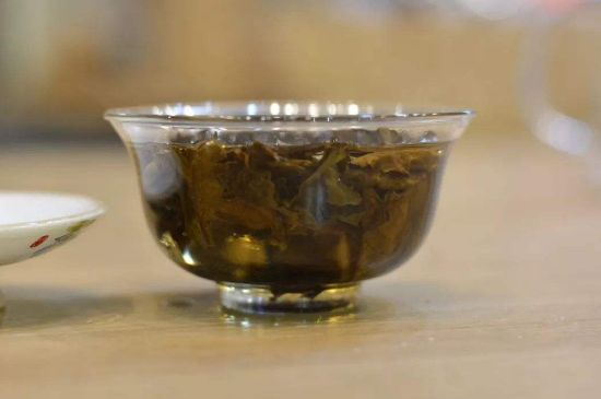 哪種茶葉可以放冰箱，哪些茶不能放冰箱？