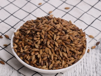 圓形顆粒狀茶是什么茶，像飼料一樣一粒粒的是什么茶？