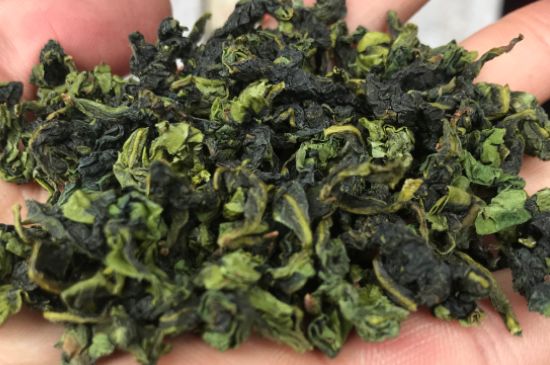 用紙巾辨別香精鐵觀音，鐵觀音香精如何分辨方法