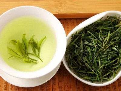 白茶顏色變黃還能喝嗎，發(fā)黃的白茶好不好？