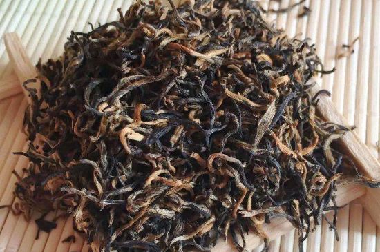 怎樣鑒別金駿眉的好壞，金駿眉紅茶的鑒別方法