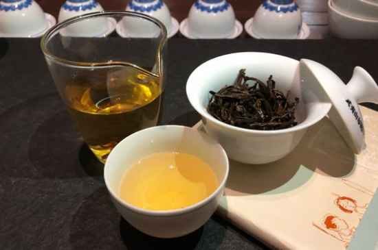 正山小種越細越好嗎，正山小種細的好還是粗的好