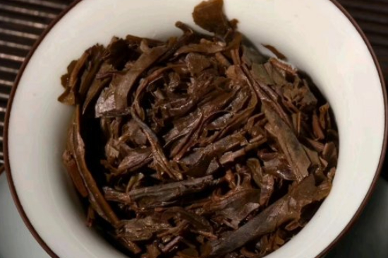 六大茶類哪種適合長期存放，日常如何保存方法一覽？