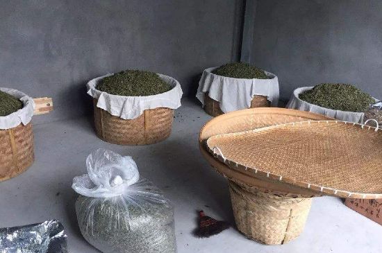 巖茶焙火時間表，你最想知道的巖茶焙火問題