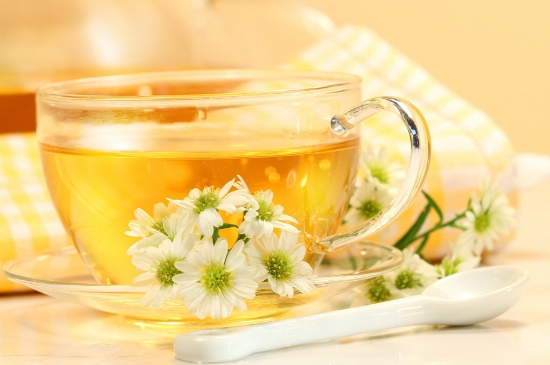 菊花茶天天喝行嗎，每天喝菊花泡茶喝好嗎？