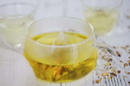 濕氣重可以喝桂花茶嗎，有濕氣的人能喝桂花茶嗎？