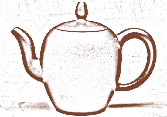 宜興紫砂壺四大經(jīng)典壺型叫什么，傳統(tǒng)紫砂四大名壺介紹