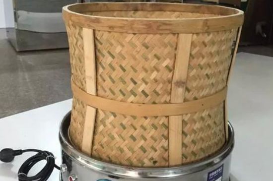 武夷巖茶的初制、精制加工工藝詳細(xì)講解