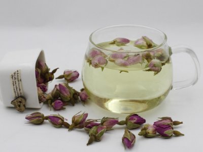 玫瑰花茶一周喝幾次，玫瑰花茶能常喝嗎？