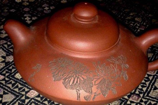 合歡壺適合泡什么茶，合歡型紫砂壺泡什么茶合適？