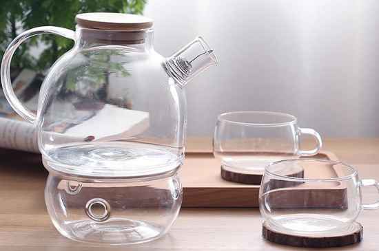 正山小種茶器，正山小種適合什么茶具