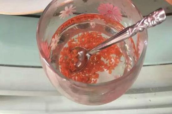 桂花泡水喝的9大禁忌，桂花泡水喝注意什么？